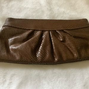 Lauren Merkin Eve Clutch